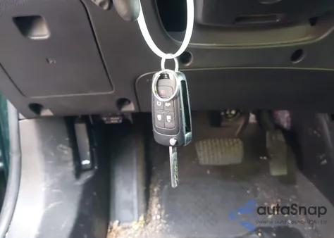 2014 Chevrolet Cruze 1Lt Auto z USA, uszkodzony, nr VIN 1G1PC5SB2E7341506